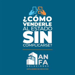 ¿Cómo venderle al Estado sin complicarse?